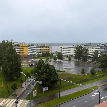 Koda Taiga North - Parking & View *