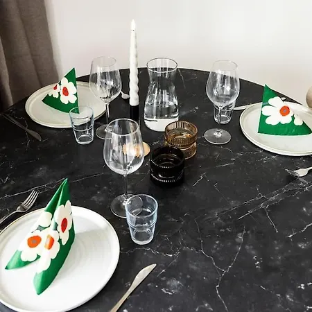 Koda Taiga North - Parking & View Διαμέρισμα